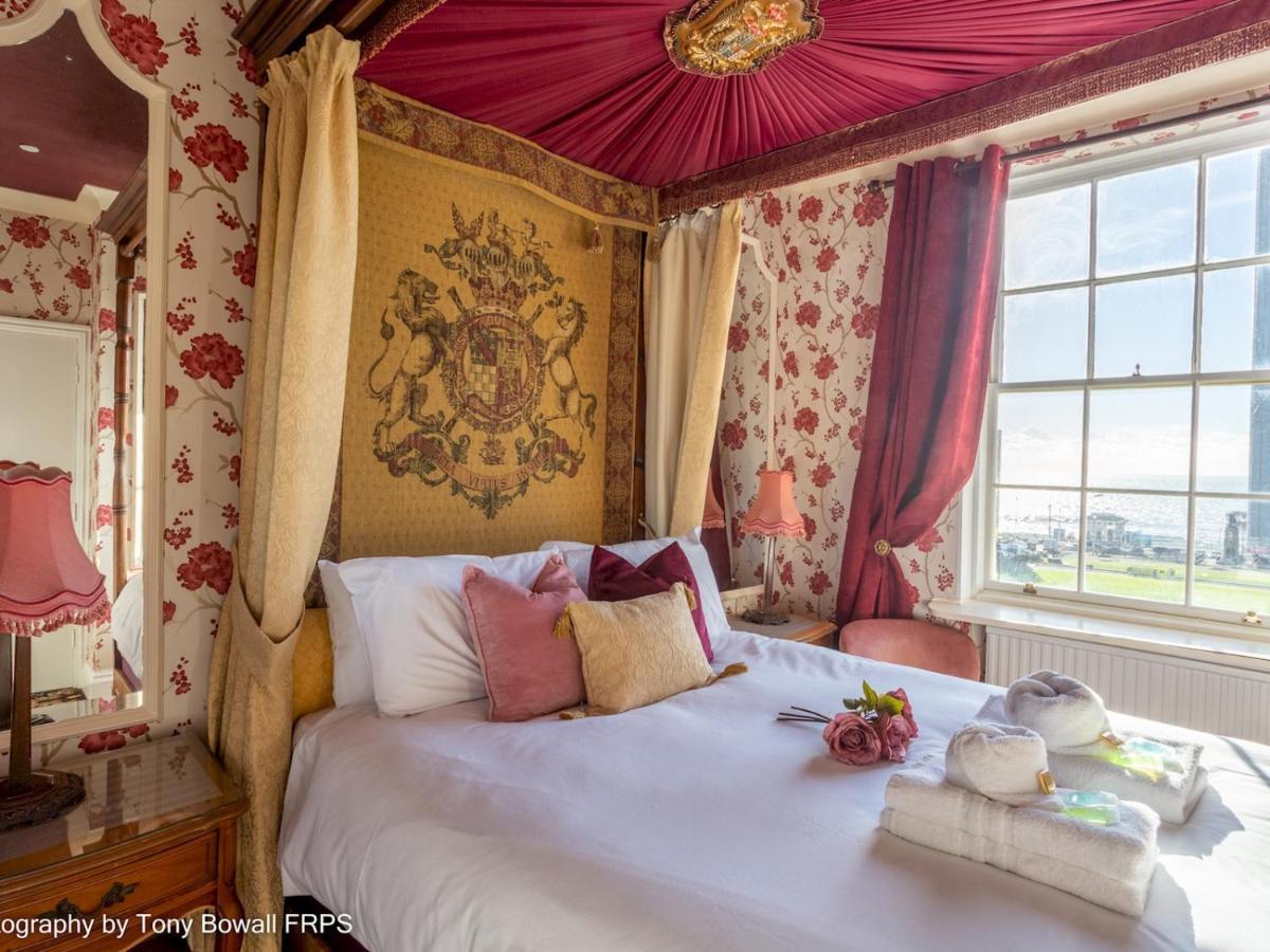 Pass The Keys The Delightful Amelia Suite Brighton Exterior foto