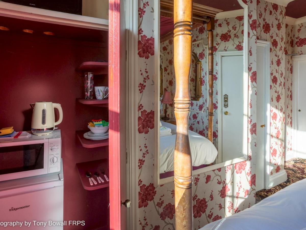 Pass The Keys The Delightful Amelia Suite Brighton Exterior foto