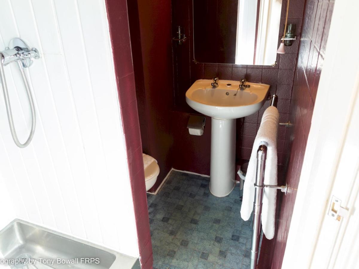 Pass The Keys The Delightful Amelia Suite Brighton Exterior foto